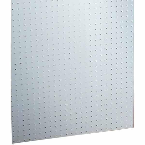 Pegboards, Set of 2 - White